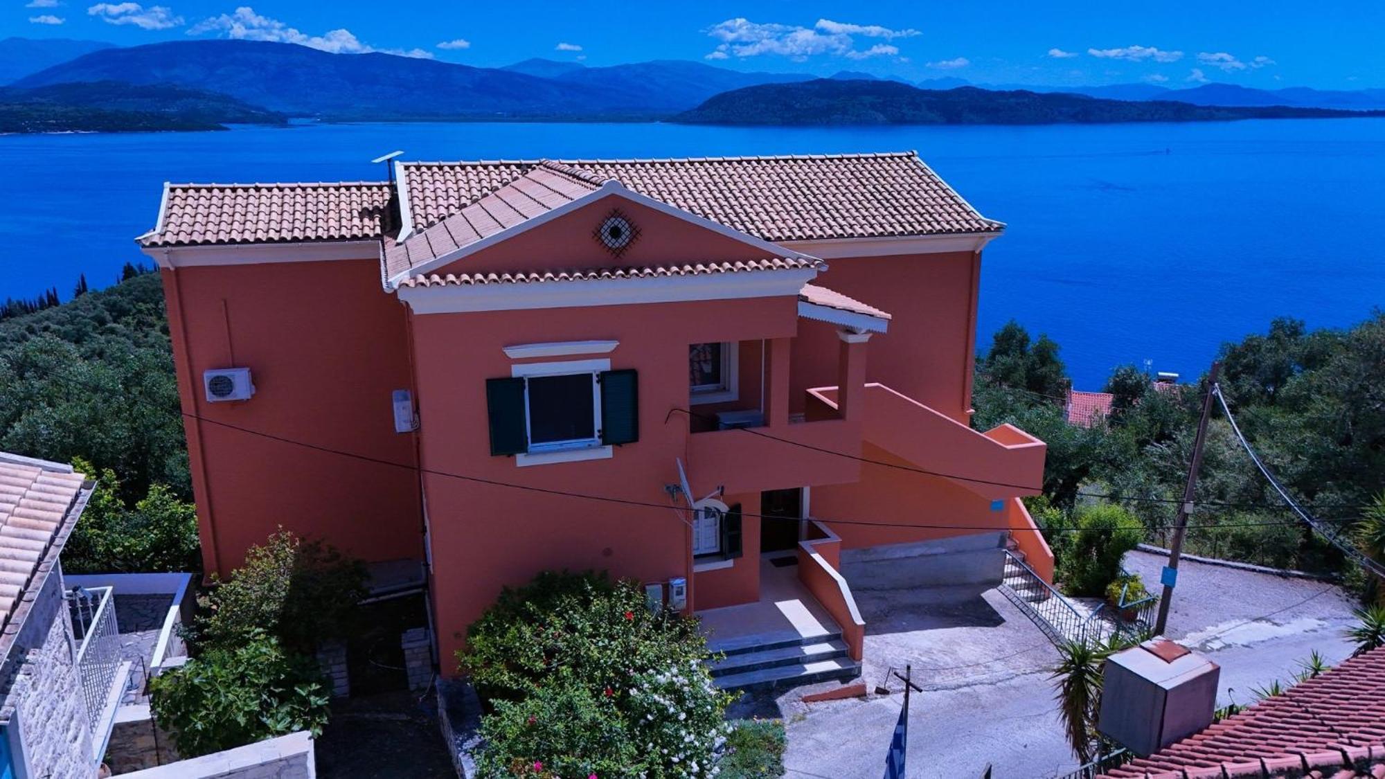 Clios House Holiday home *
